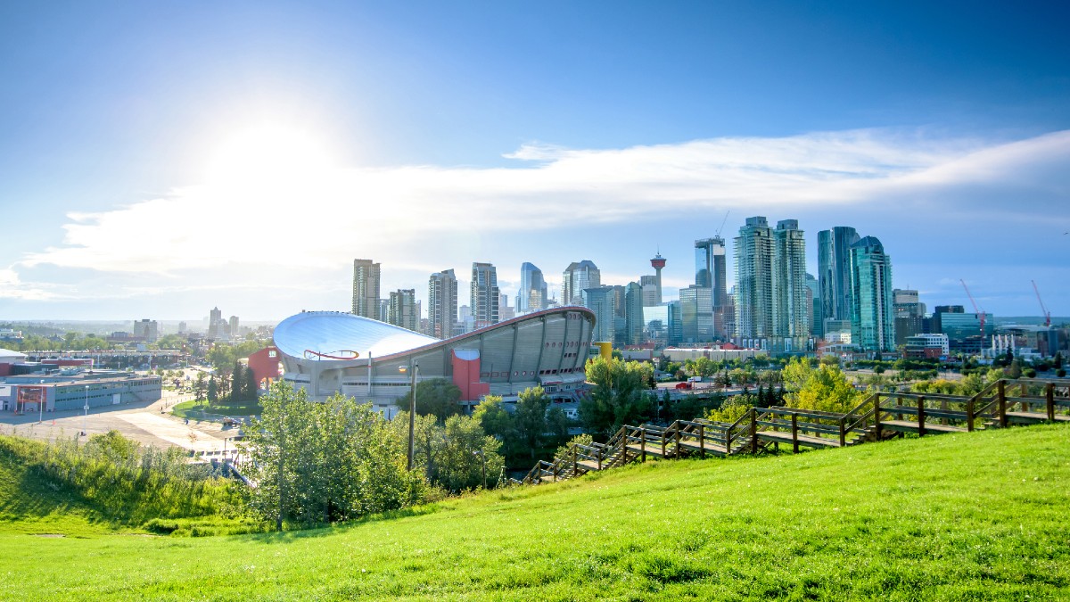 THE 10 BEST Things to Do Near The Scotiabank Saddledome, Calgary