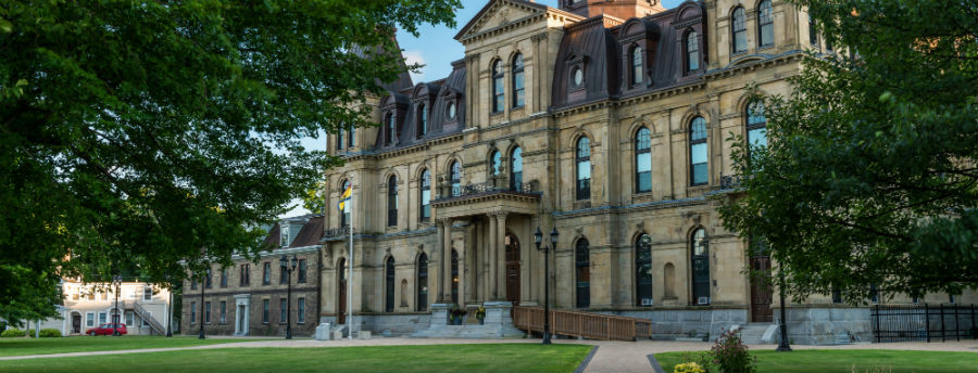 10 cultural experiences in Fredericton