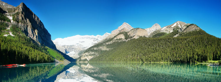 10 photos that will make you want to visit Lake Louise immediately