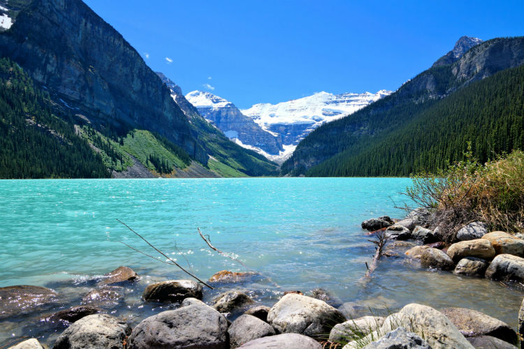 Lake Louise