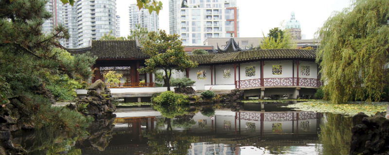 5 Chinese historical sites in British Columbia