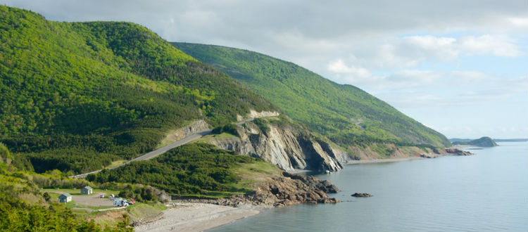 Top 10 stops along the Cabot Trail