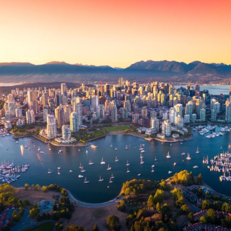 Our Top 10 Reasons to visit Canada in 2023