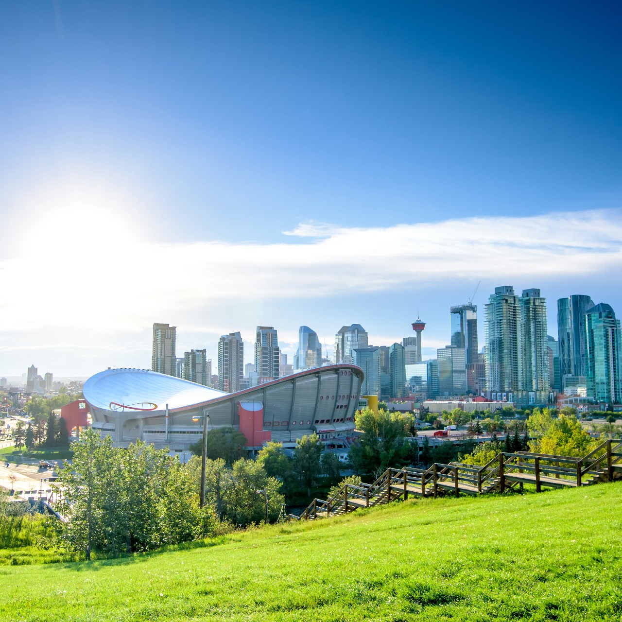 10 things to do in Calgary | Visit this amazing city and see for yourself.