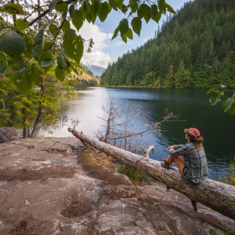 Free Entry to Canada’s National Parks Summer 2025 
